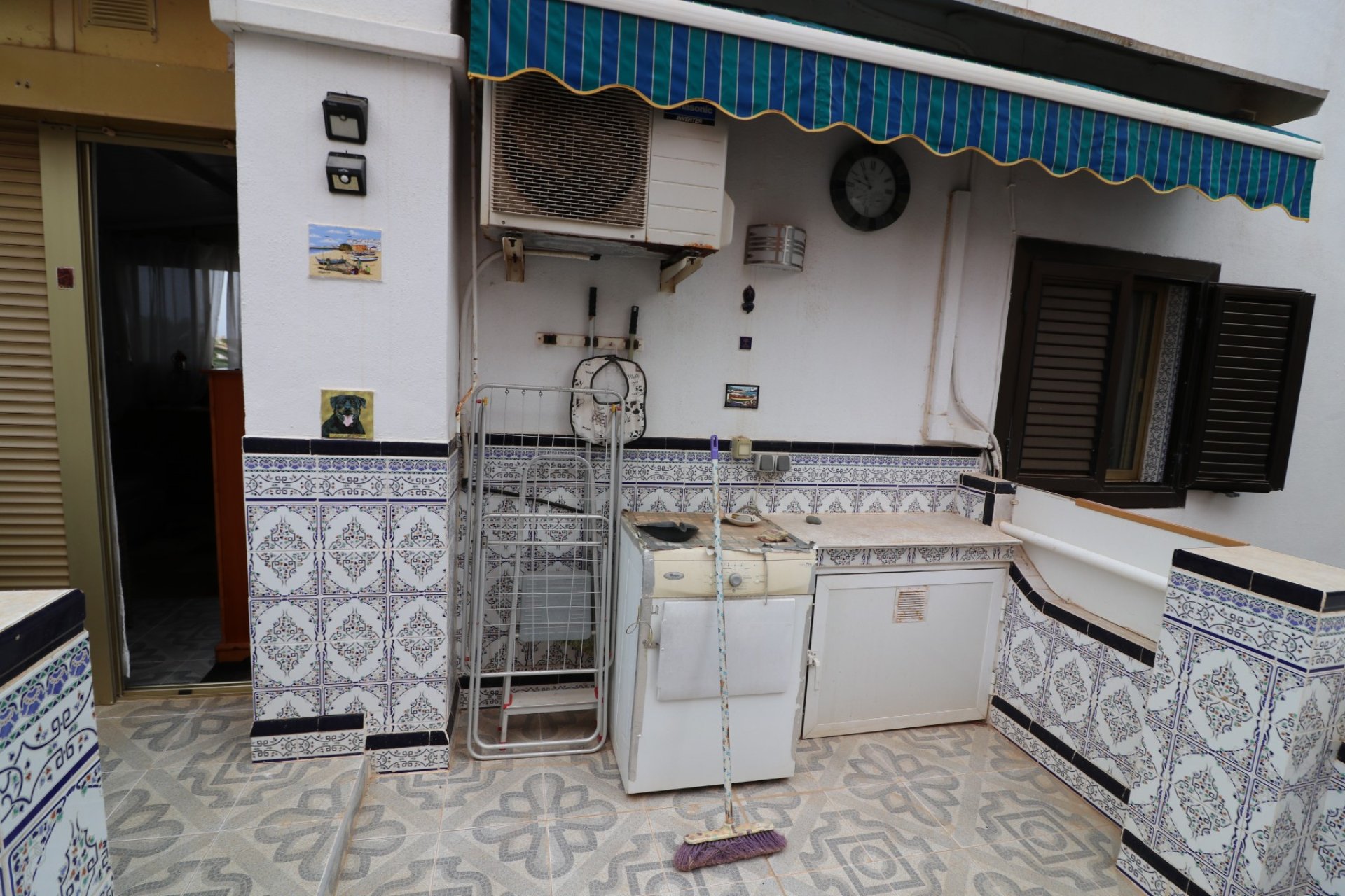 Segunda mano - Apartamento / Piso - Torrevieja - Torreblanca