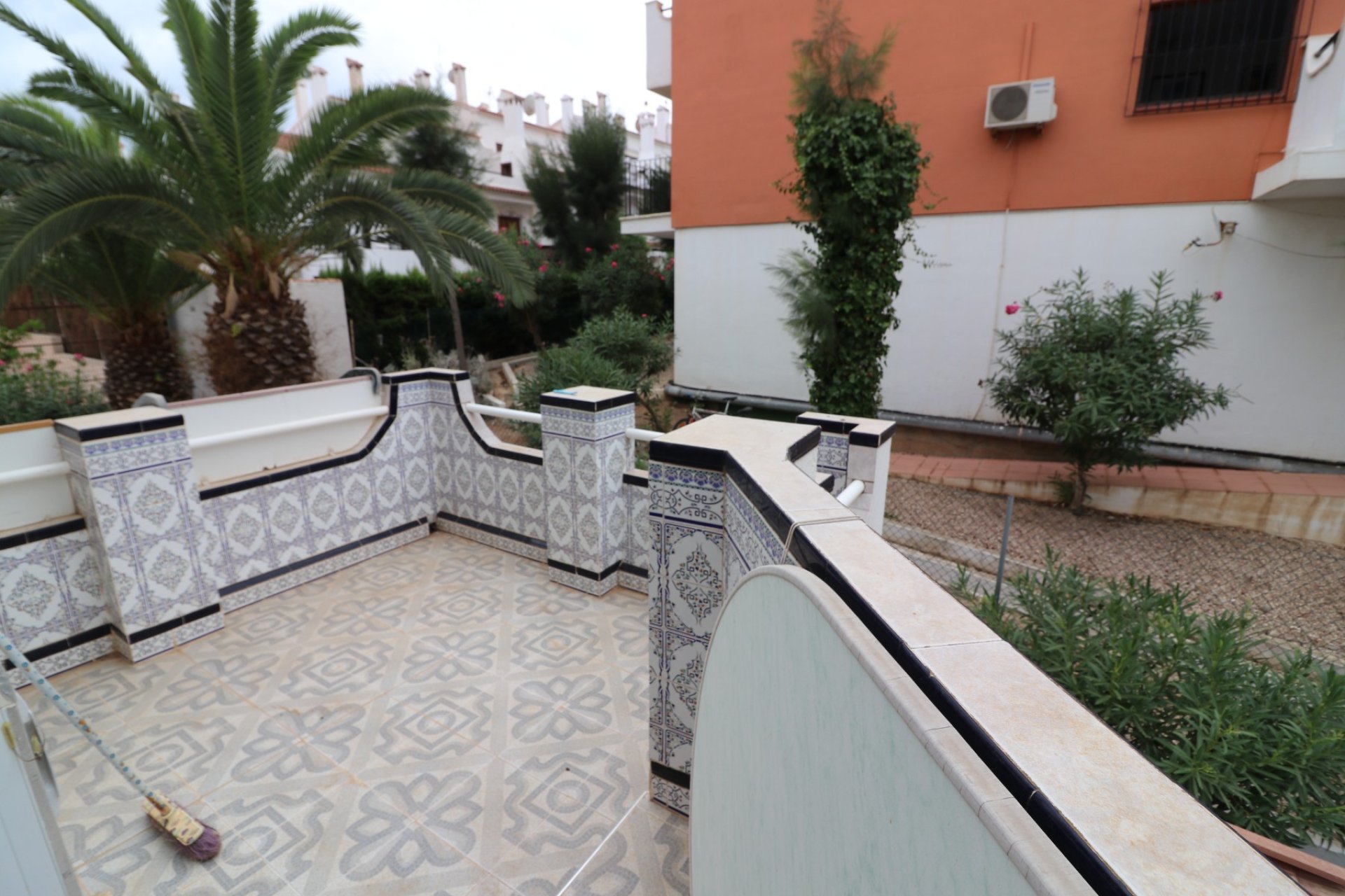 Segunda mano - Apartamento / Piso - Torrevieja - Torreblanca