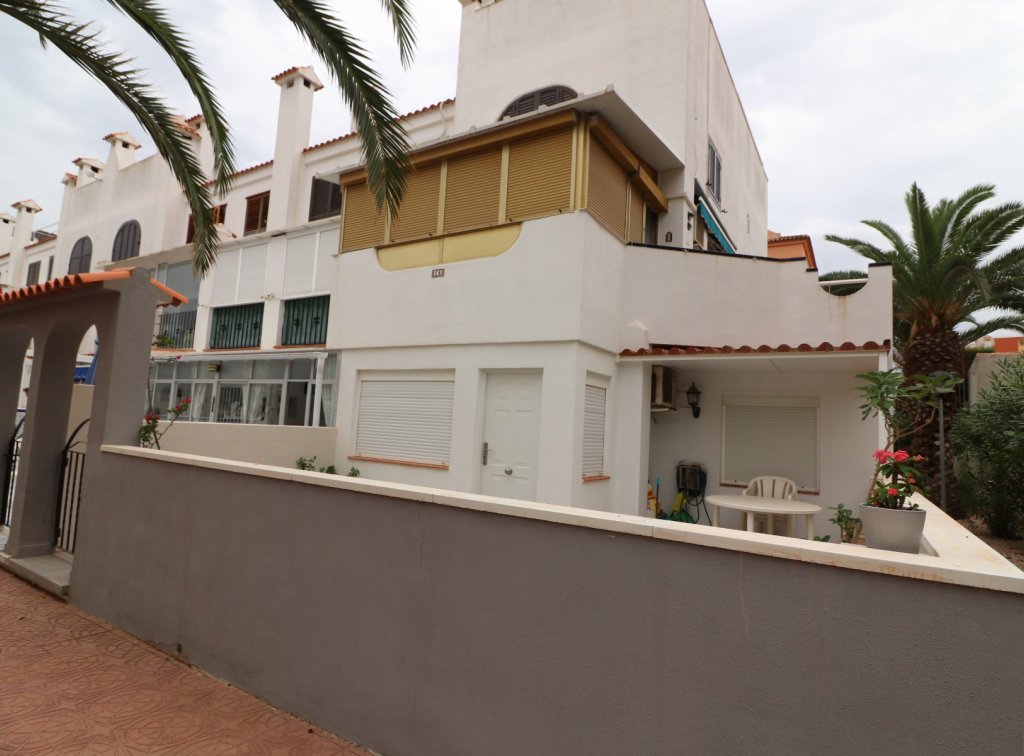 Segunda mano - Apartamento / Piso - Torrevieja - Torreblanca