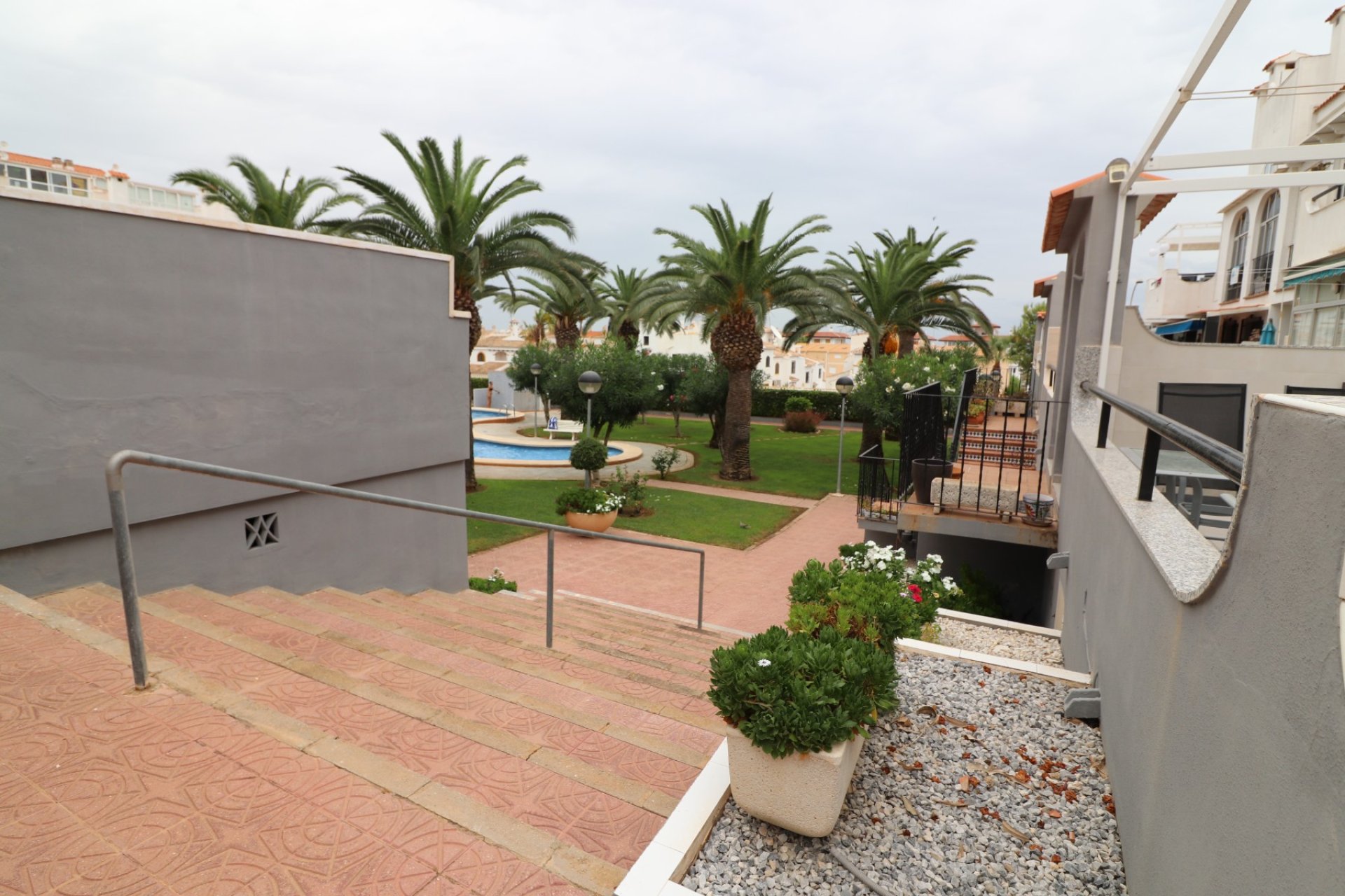 Segunda mano - Apartamento / Piso - Torrevieja - Torreblanca