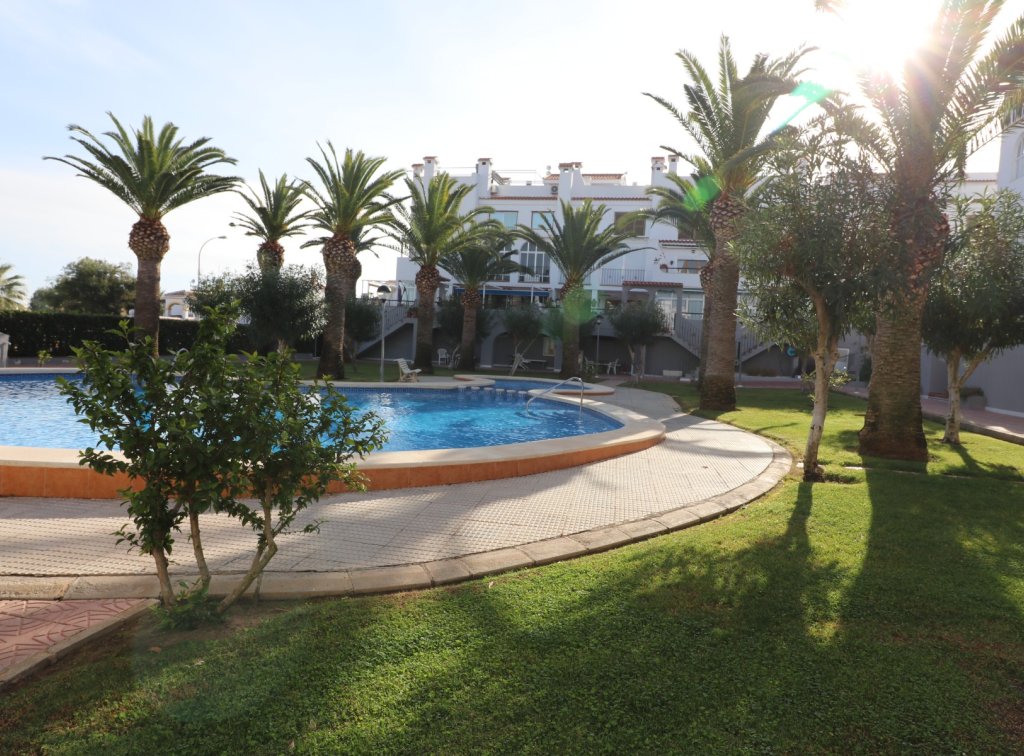 Segunda mano - Apartamento / Piso - Torrevieja - Torreblanca