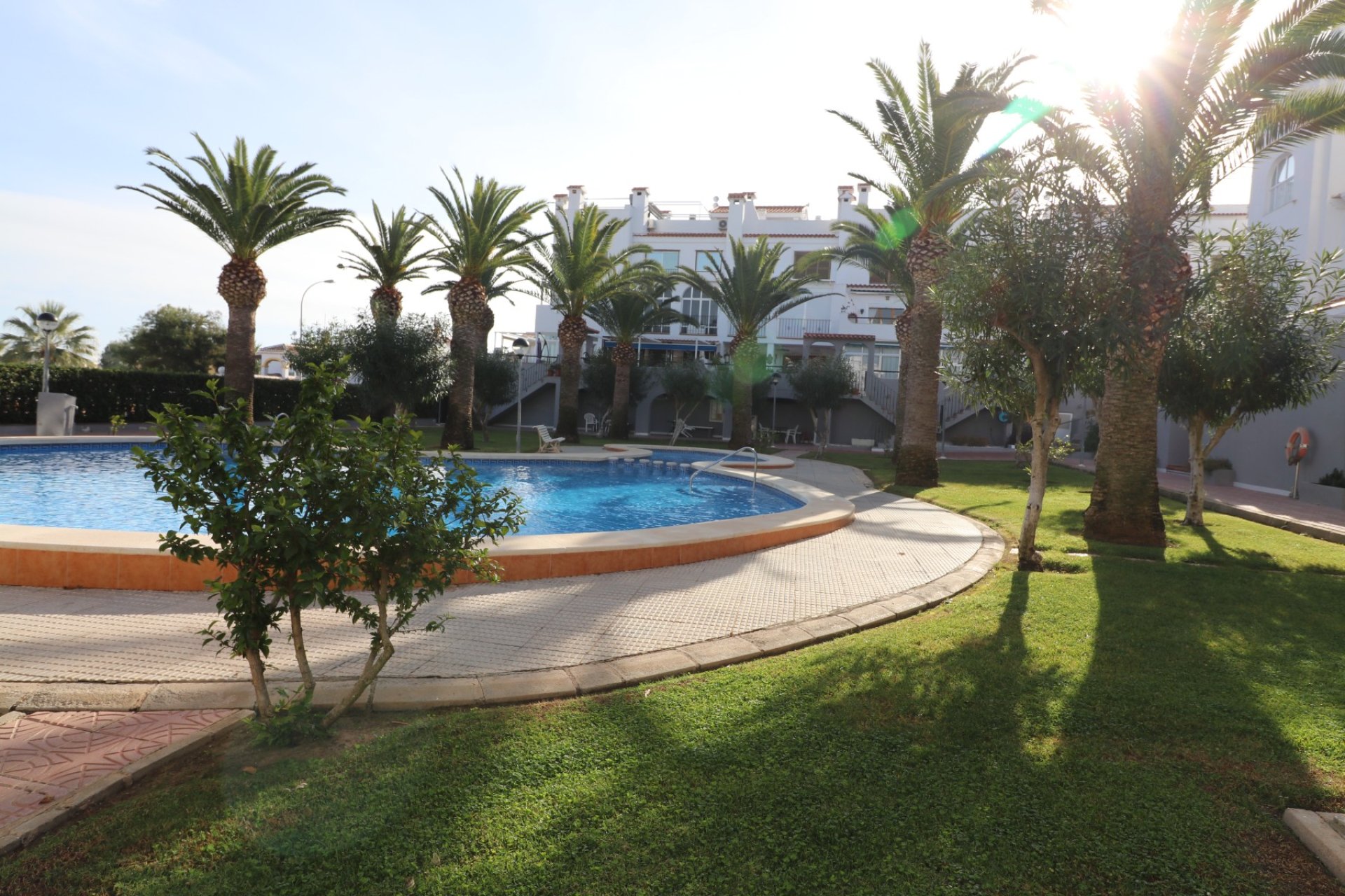 Segunda mano - Apartamento / Piso - Torrevieja - Torreblanca