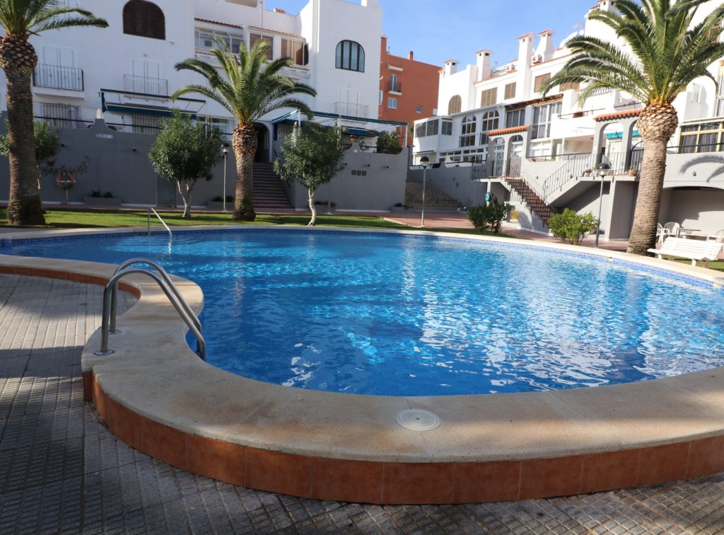 Segunda mano - Apartamento / Piso - Torrevieja - Torreblanca