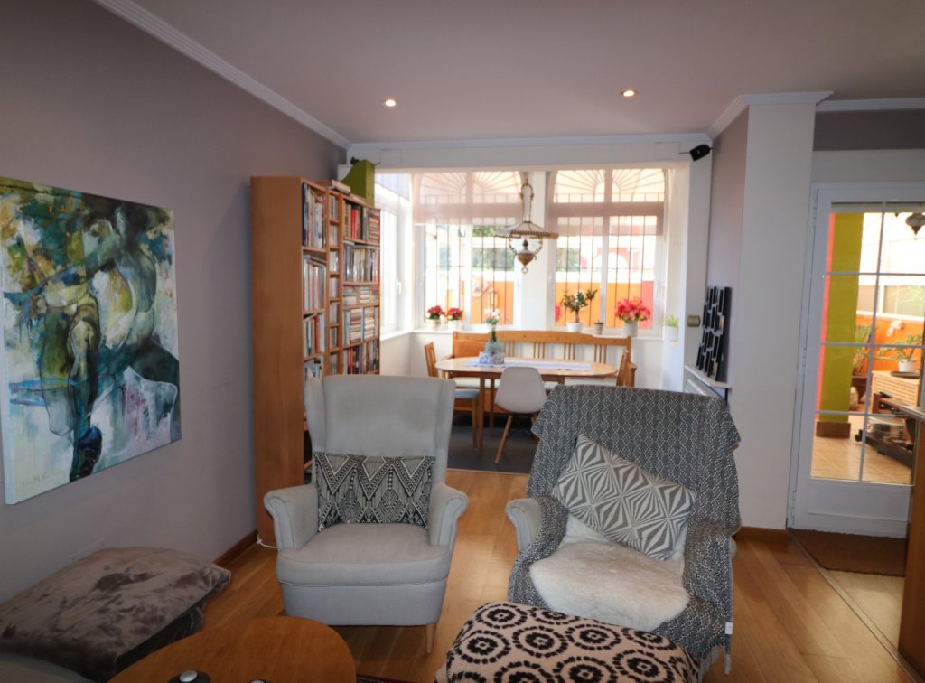 Segunda mano - Apartamento / Piso - Torrevieja - Torreblanca