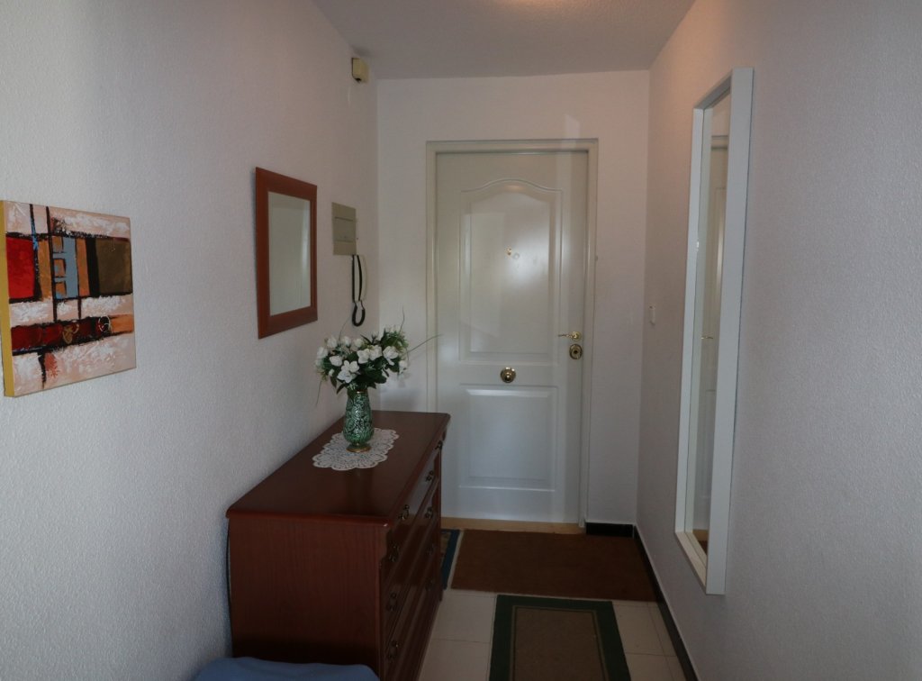 Segunda mano - Apartamento / Piso - Torrevieja - Torreblanca