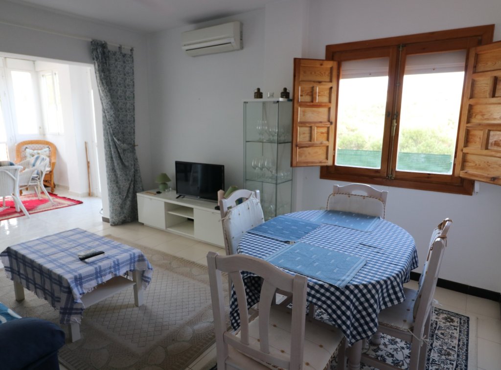 Segunda mano - Apartamento / Piso - Torrevieja - Torreblanca