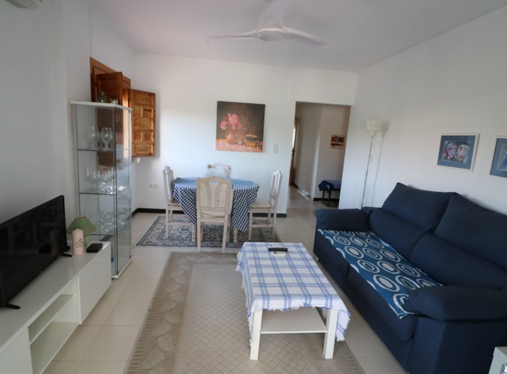 Segunda mano - Apartamento / Piso - Torrevieja - Torreblanca