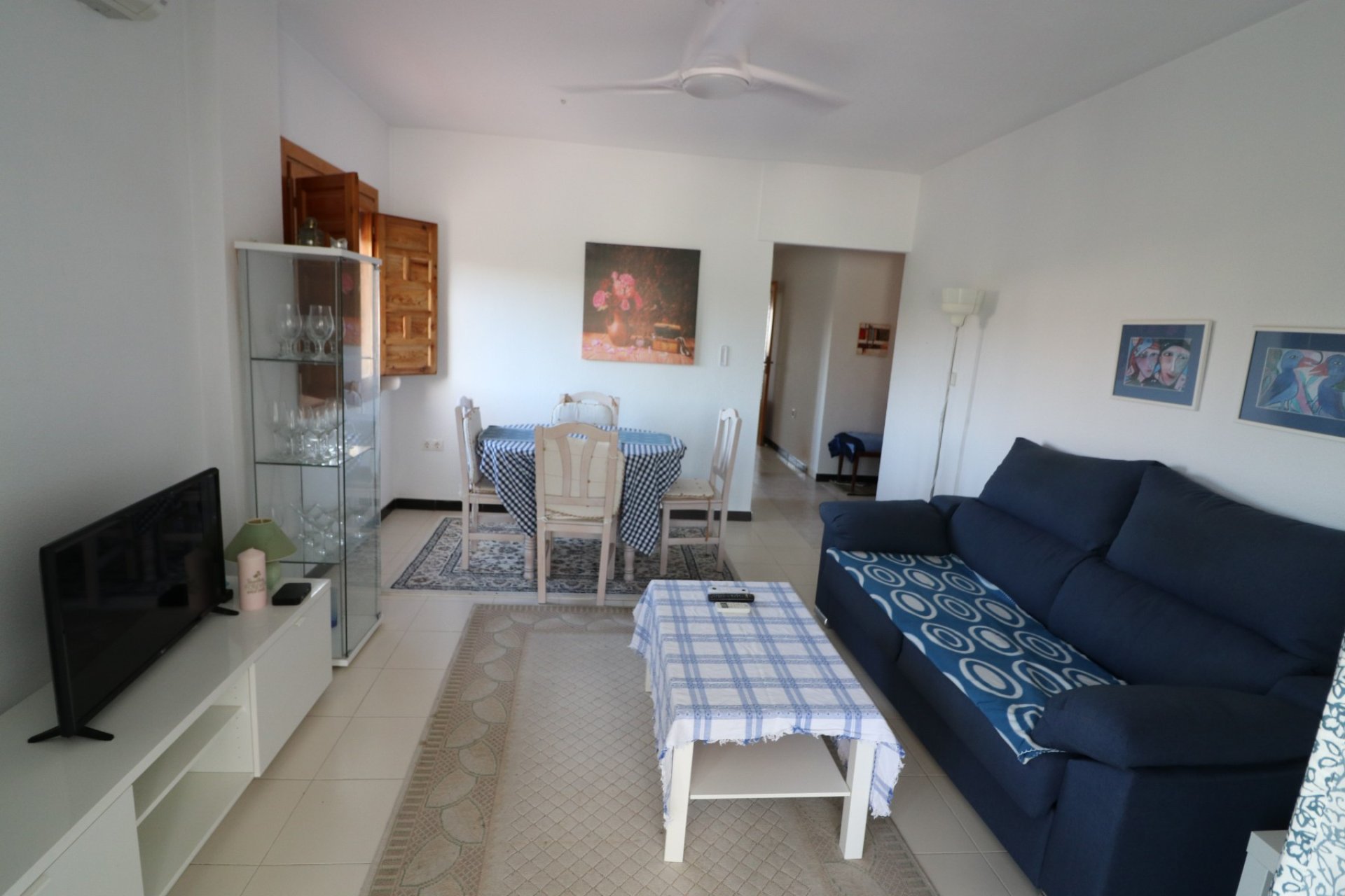 Segunda mano - Apartamento / Piso - Torrevieja - Torreblanca