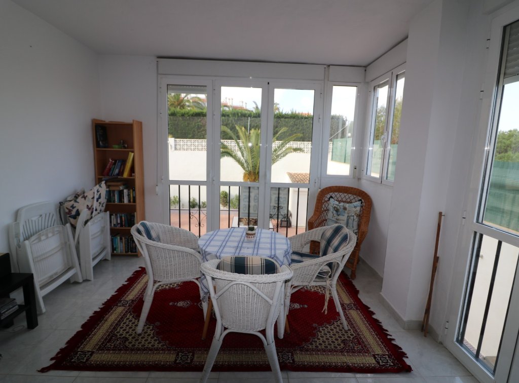 Segunda mano - Apartamento / Piso - Torrevieja - Torreblanca