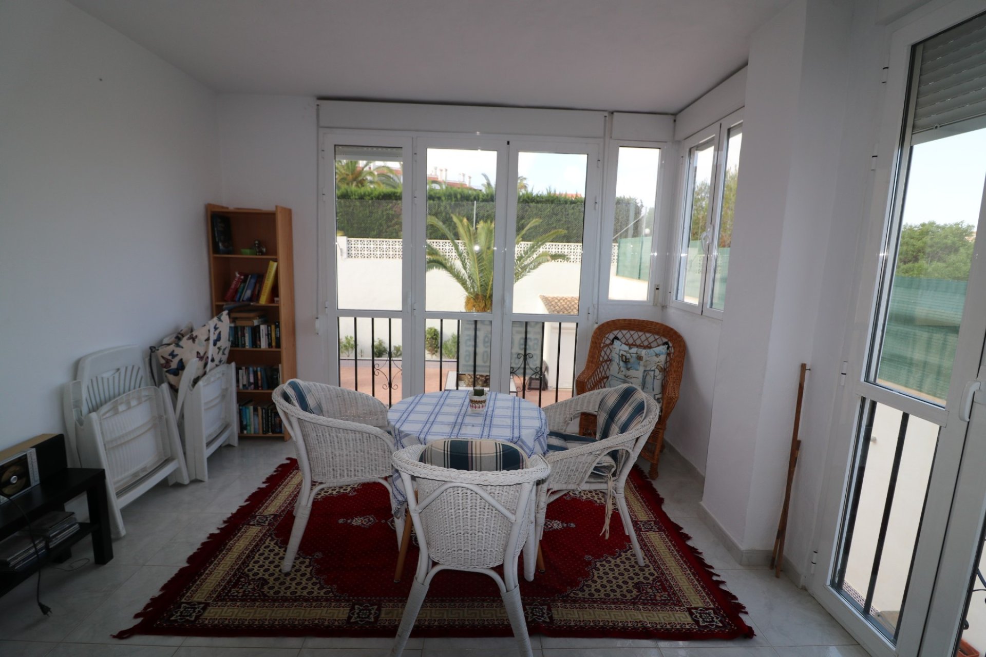 Segunda mano - Apartamento / Piso - Torrevieja - Torreblanca