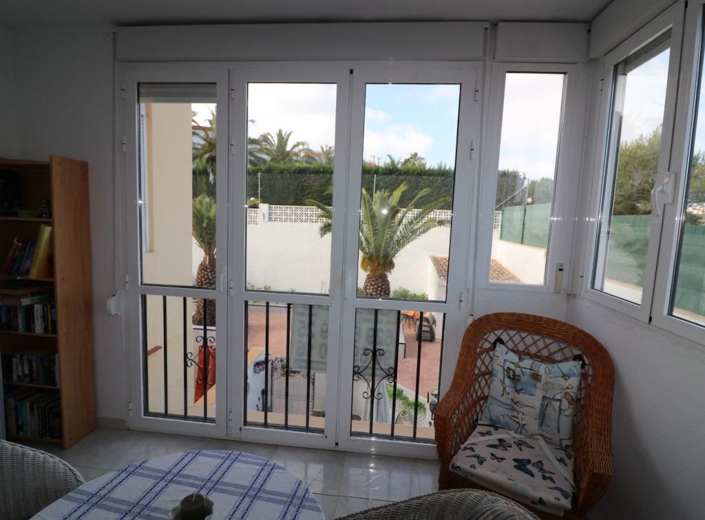 Segunda mano - Apartamento / Piso - Torrevieja - Torreblanca