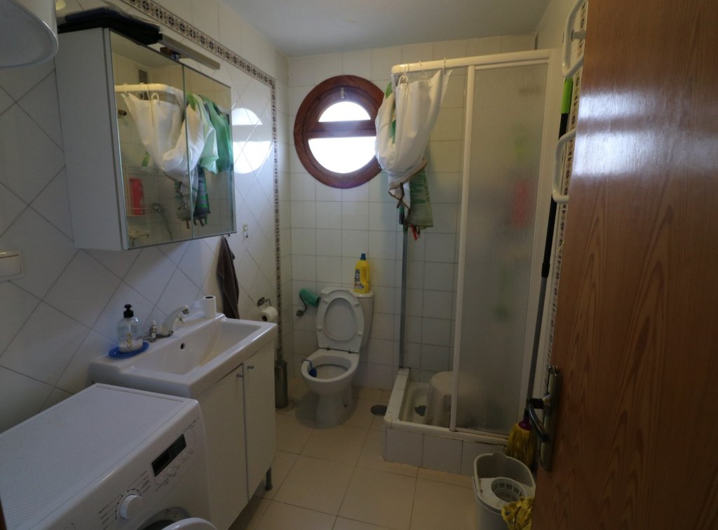 Segunda mano - Apartamento / Piso - Torrevieja - Torreblanca