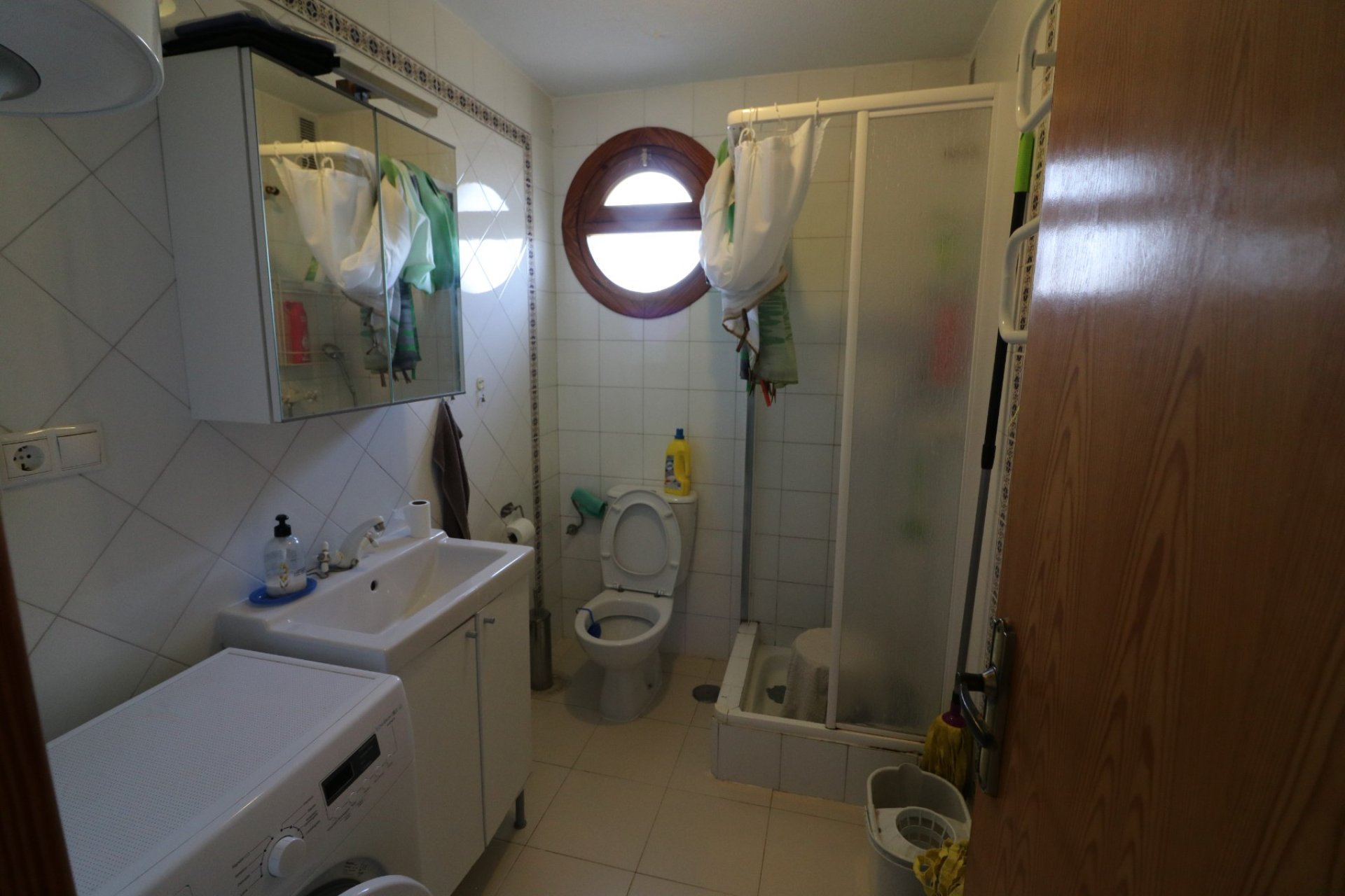 Segunda mano - Apartamento / Piso - Torrevieja - Torreblanca