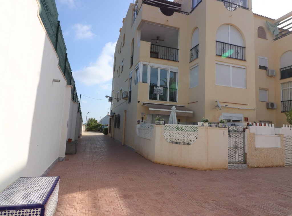 Segunda mano - Apartamento / Piso - Torrevieja - Torreblanca