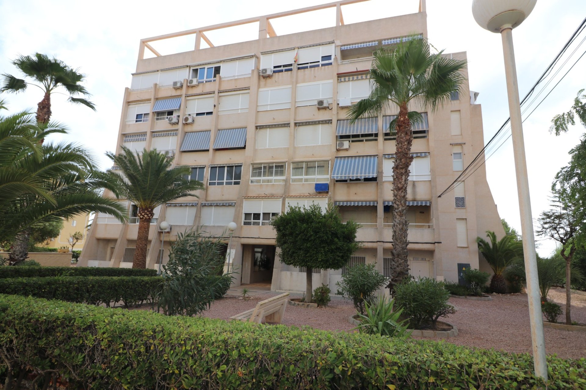 Segunda mano - Apartamento / Piso - Torrevieja - Torreblanca