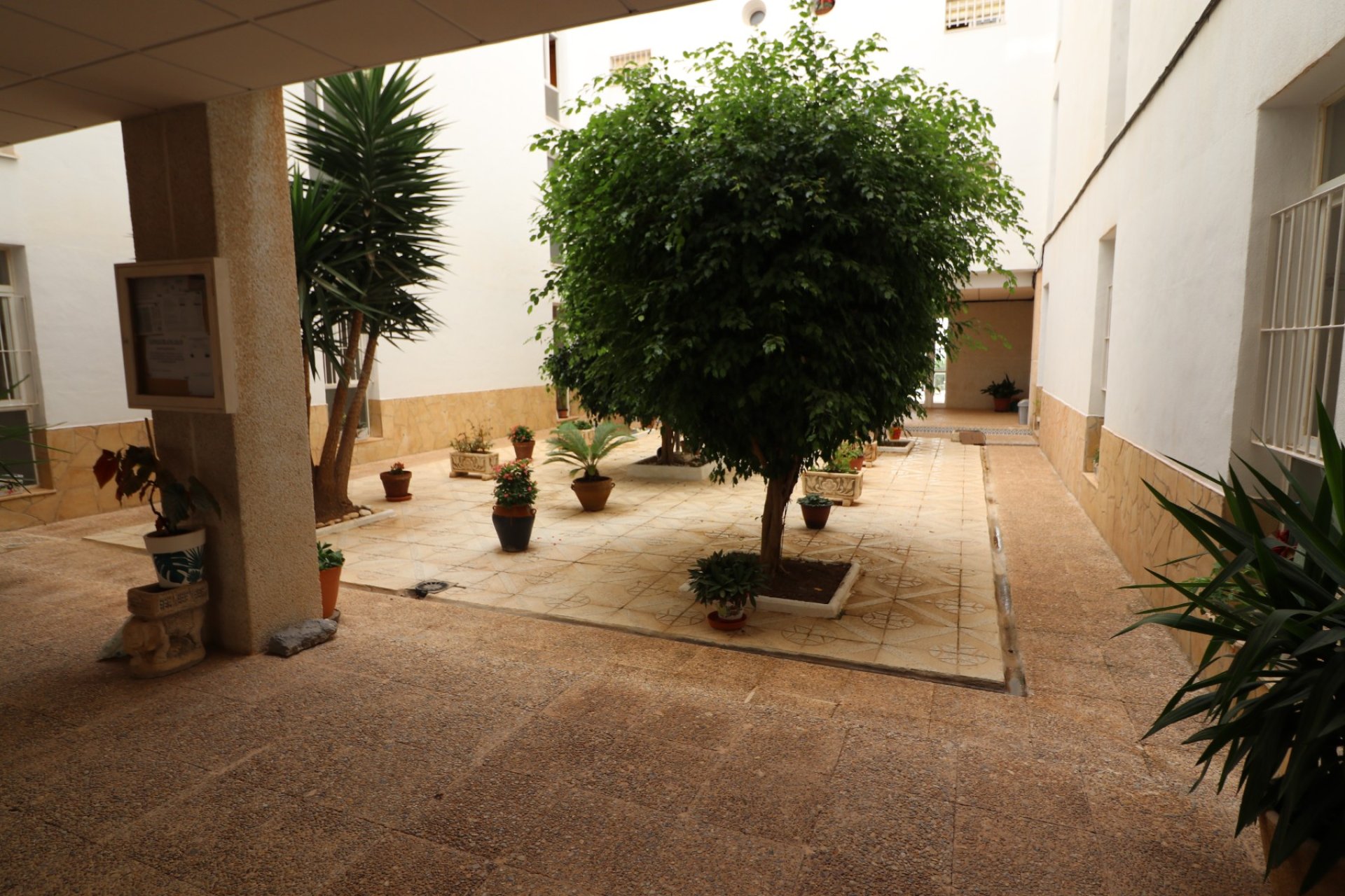 Segunda mano - Apartamento / Piso - Torrevieja - Torreblanca