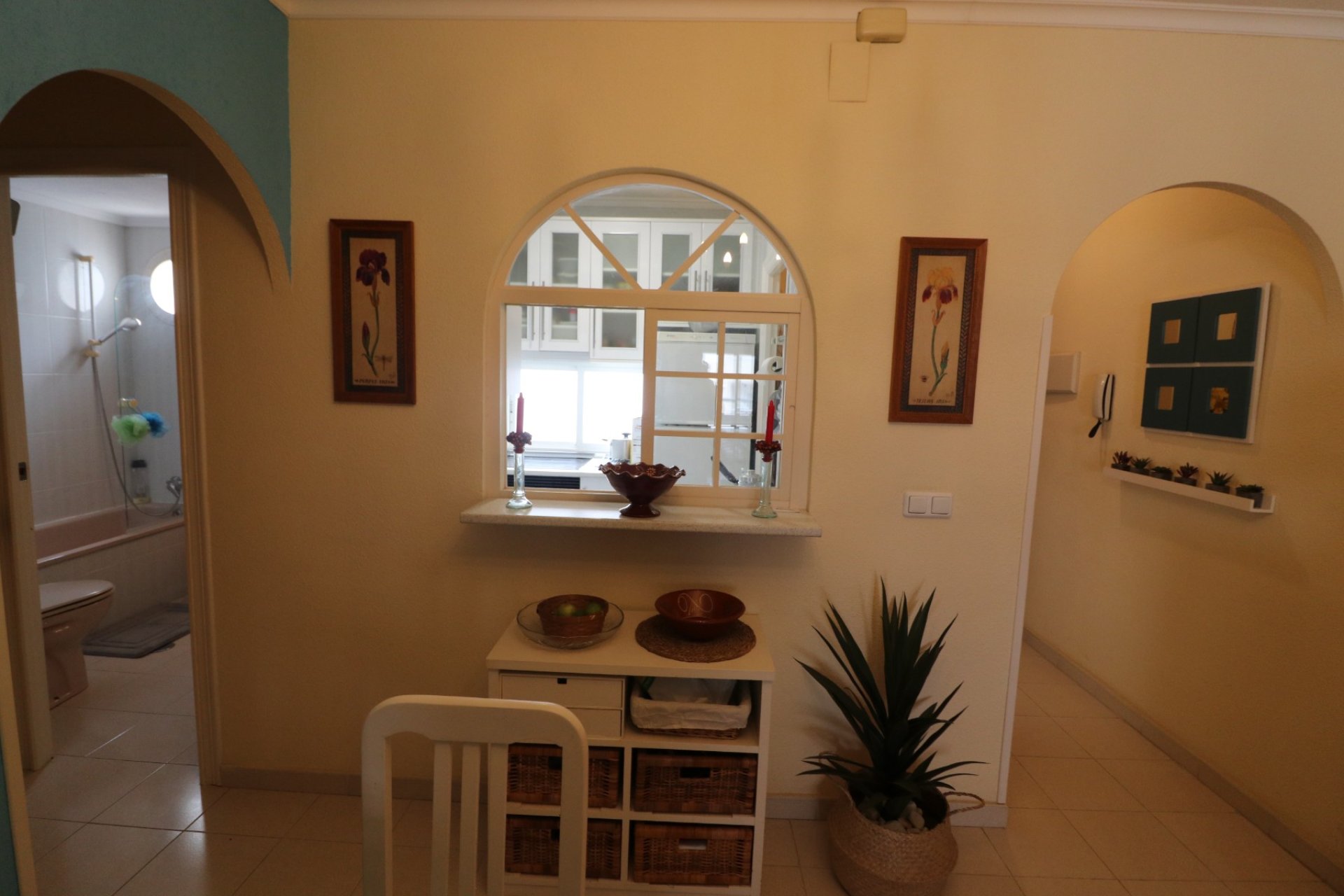 Segunda mano - Apartamento / Piso - Torrevieja - Torreblanca