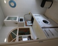 Segunda mano - Apartamento / Piso - Torrevieja - Torreblanca