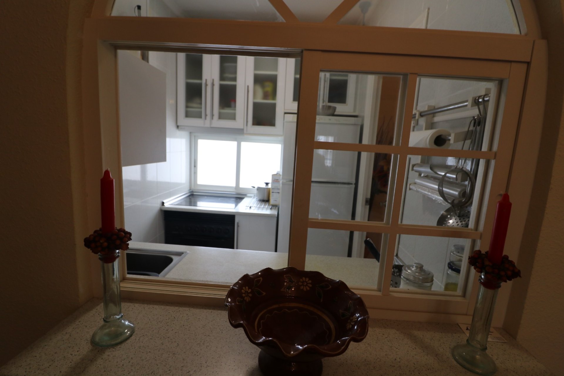 Segunda mano - Apartamento / Piso - Torrevieja - Torreblanca