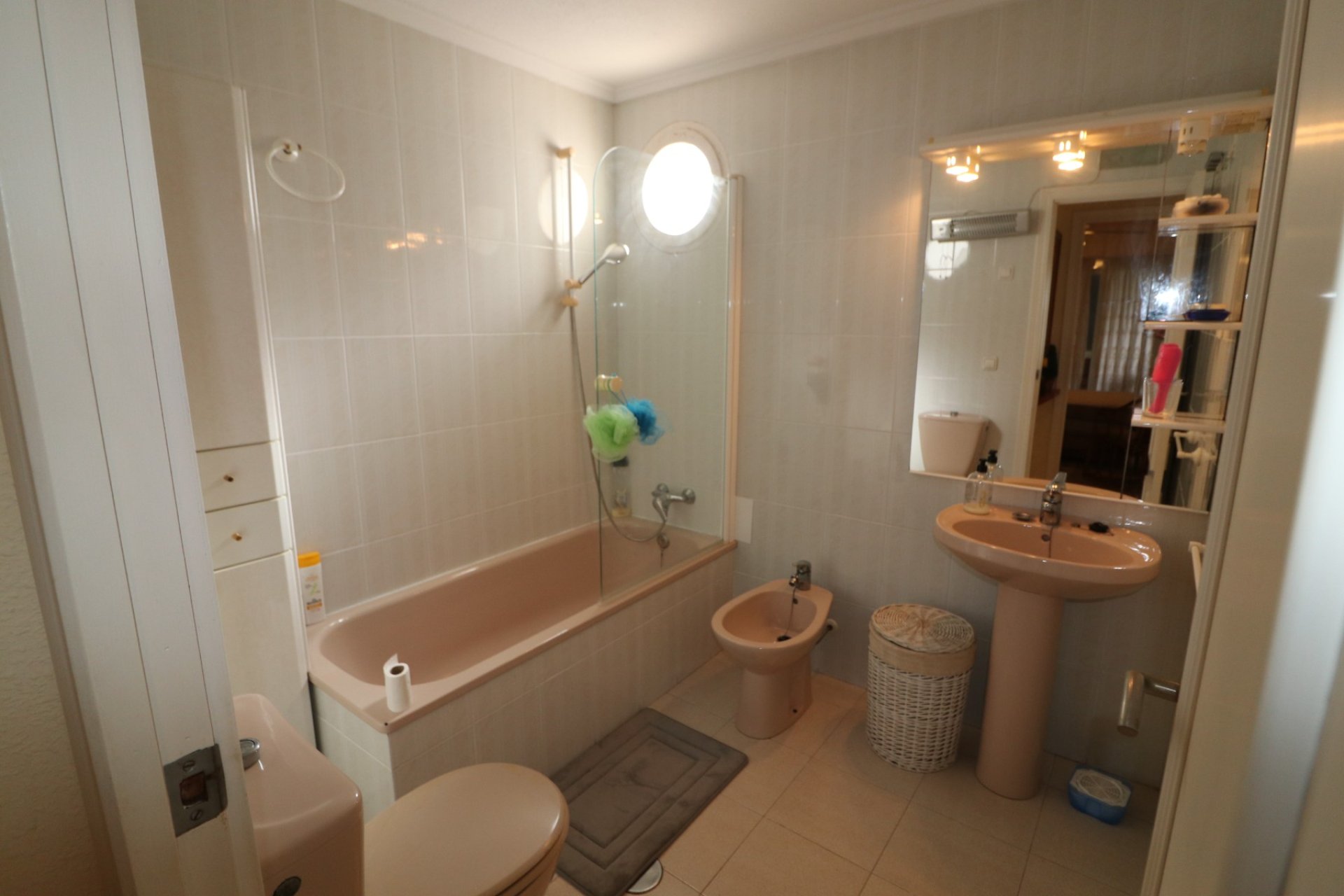 Segunda mano - Apartamento / Piso - Torrevieja - Torreblanca