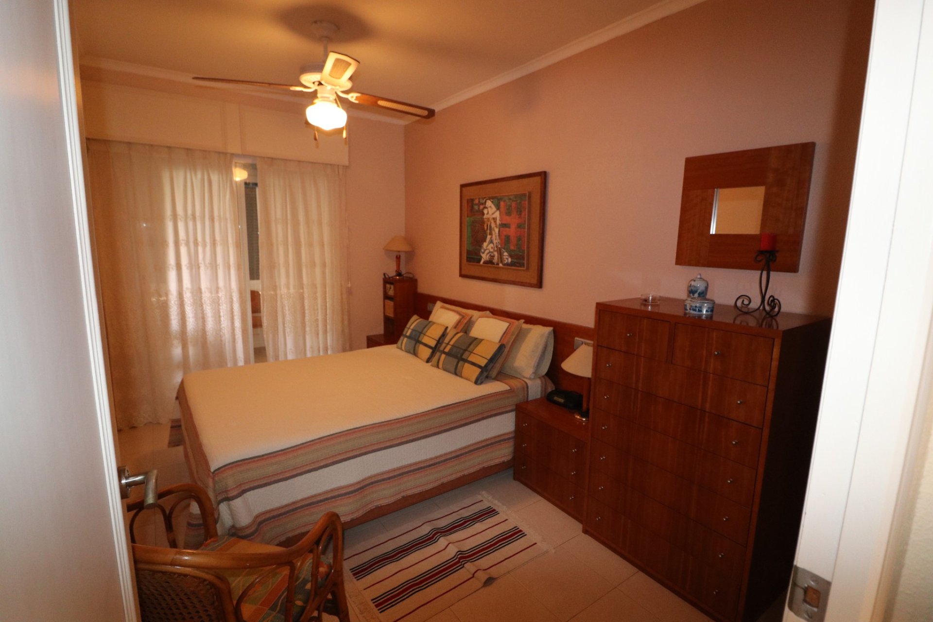 Segunda mano - Apartamento / Piso - Torrevieja - Torreblanca