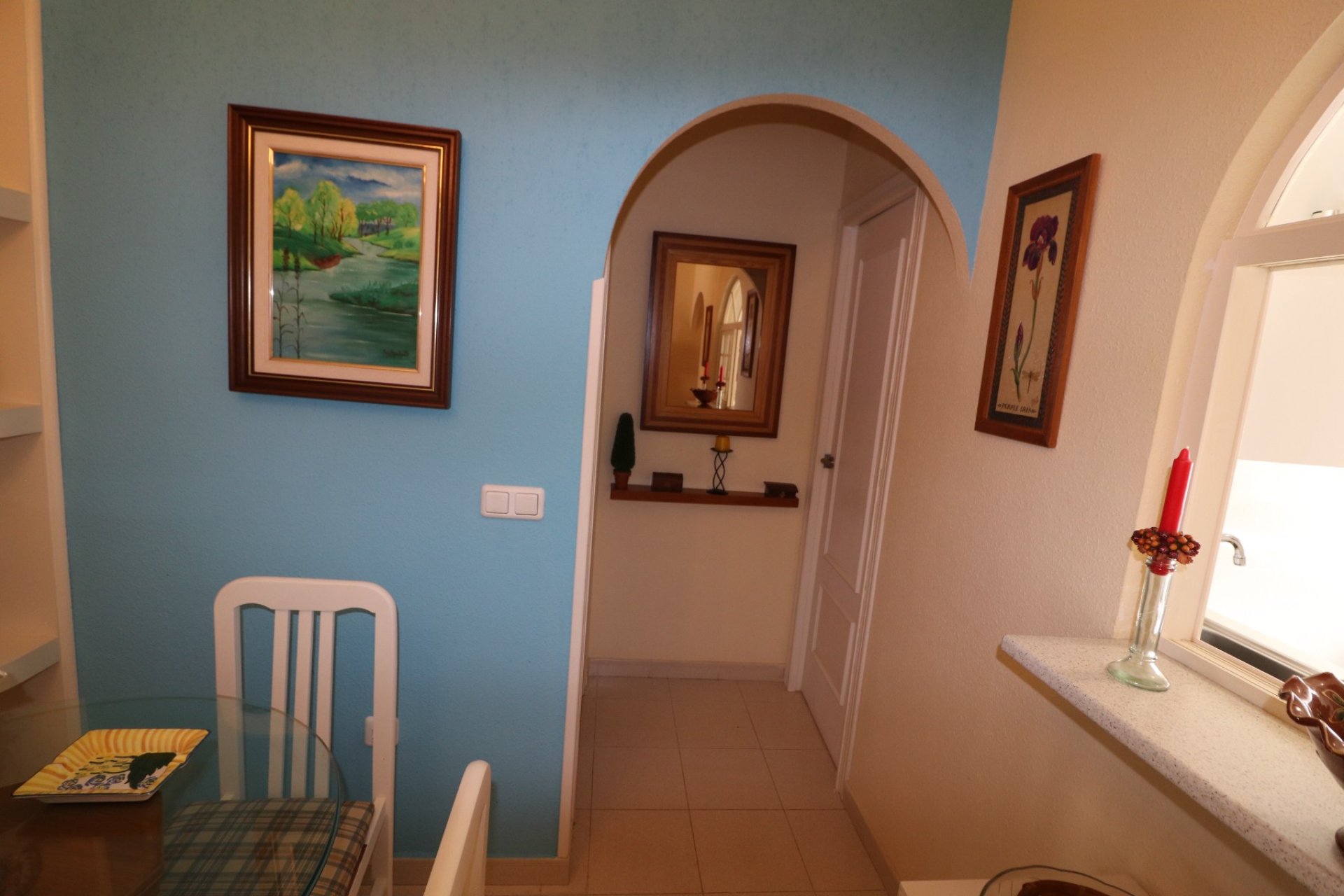 Segunda mano - Apartamento / Piso - Torrevieja - Torreblanca