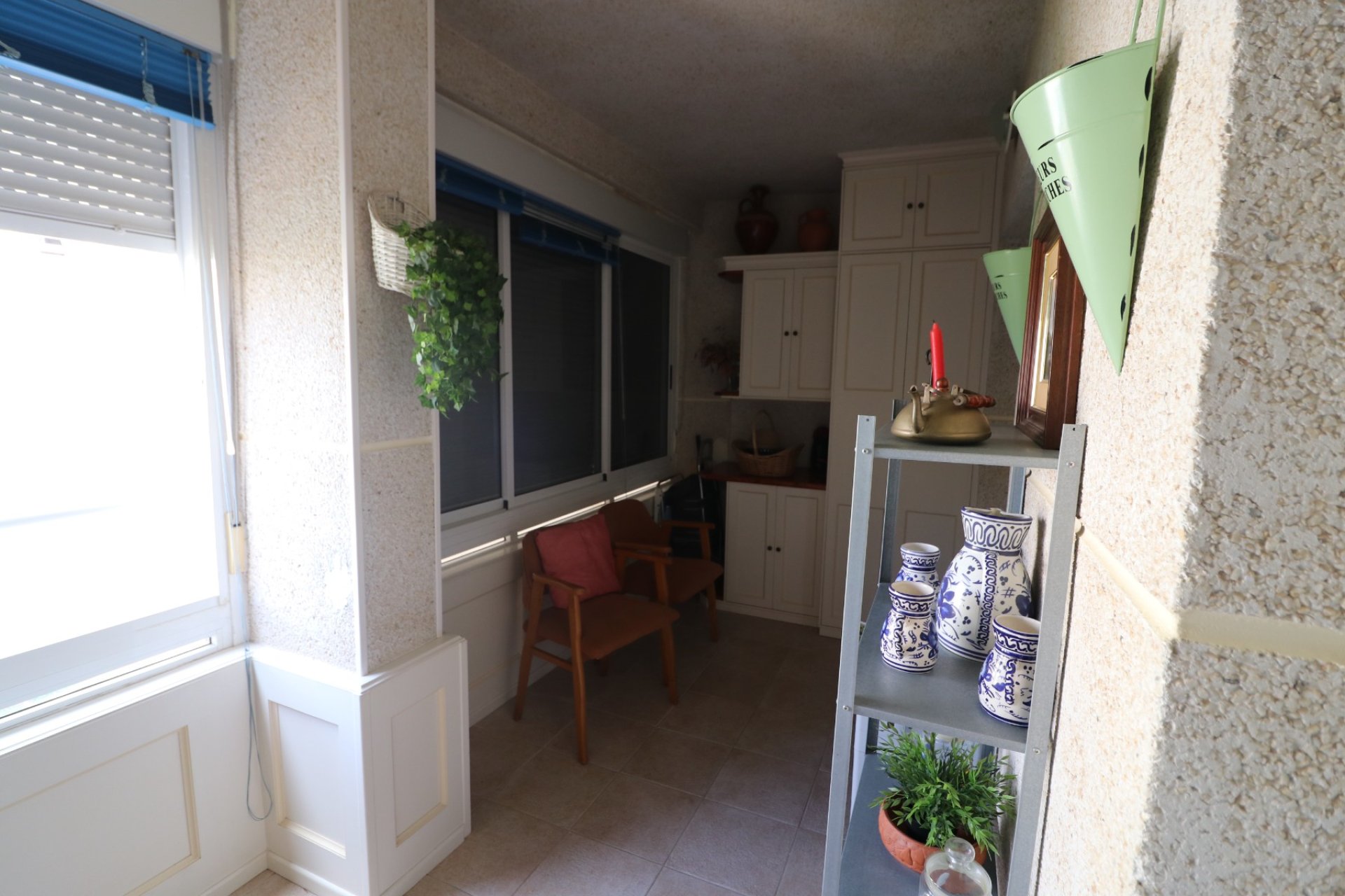 Segunda mano - Apartamento / Piso - Torrevieja - Torreblanca