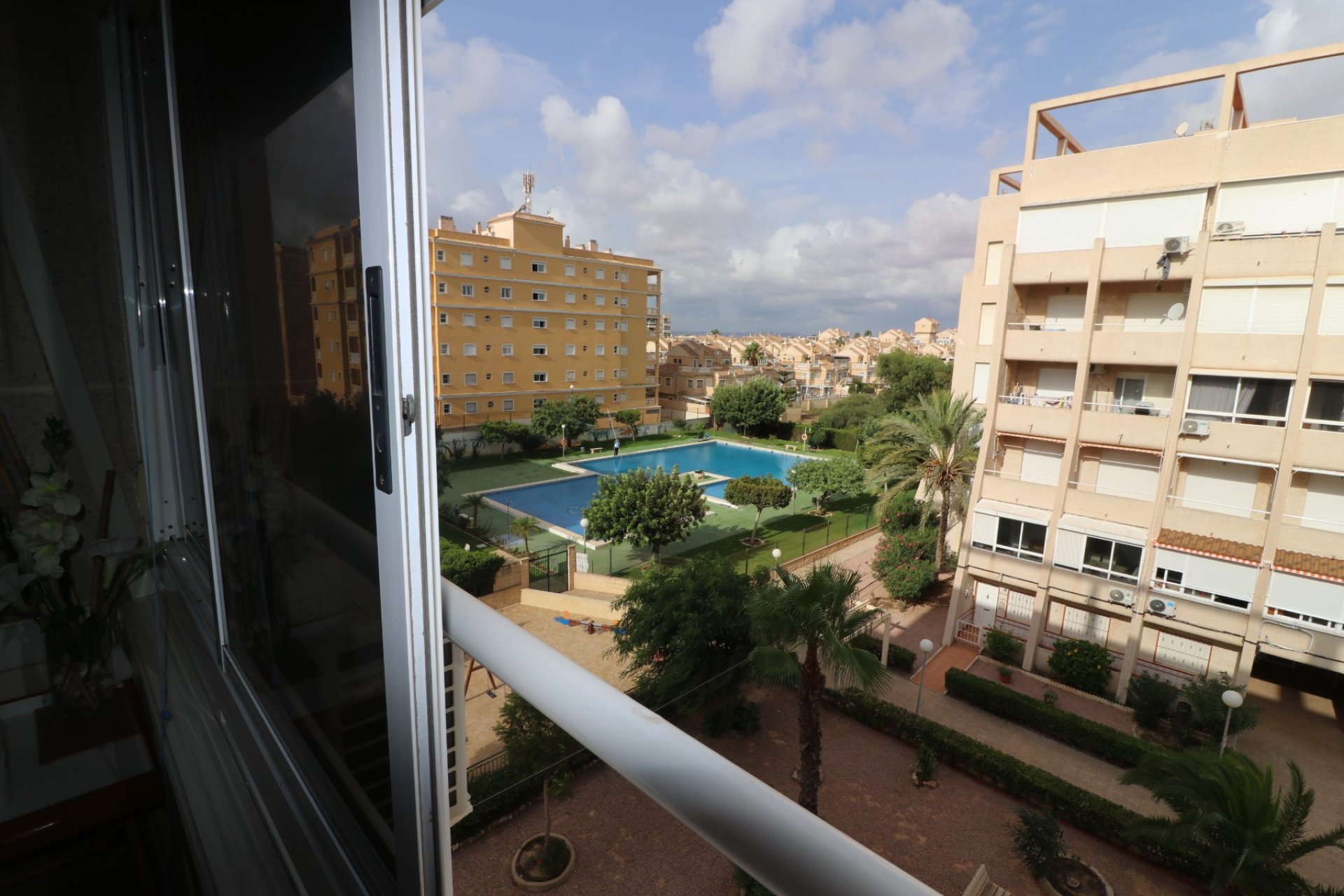 Segunda mano - Apartamento / Piso - Torrevieja - Torreblanca