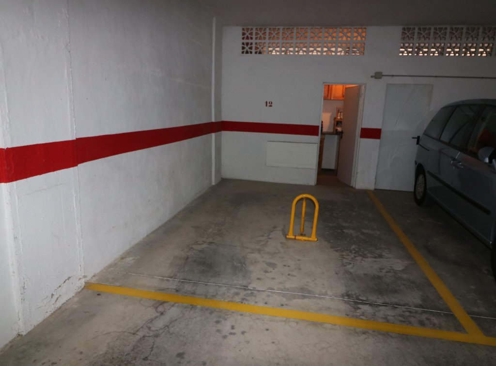 Segunda mano - Apartamento / Piso - Torrevieja - Torreblanca