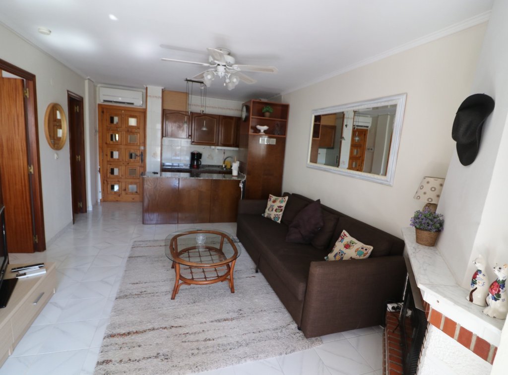 Segunda mano - Apartamento / Piso - Torrevieja - Torreblanca