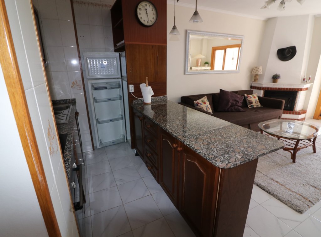 Segunda mano - Apartamento / Piso - Torrevieja - Torreblanca