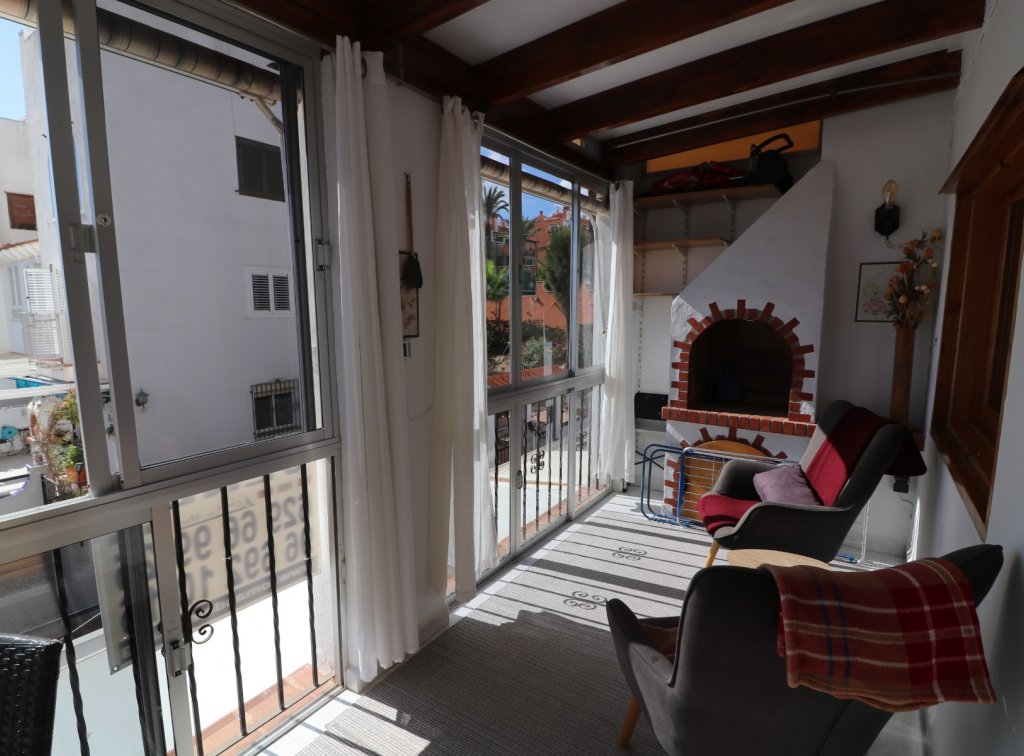 Segunda mano - Apartamento / Piso - Torrevieja - Torreblanca