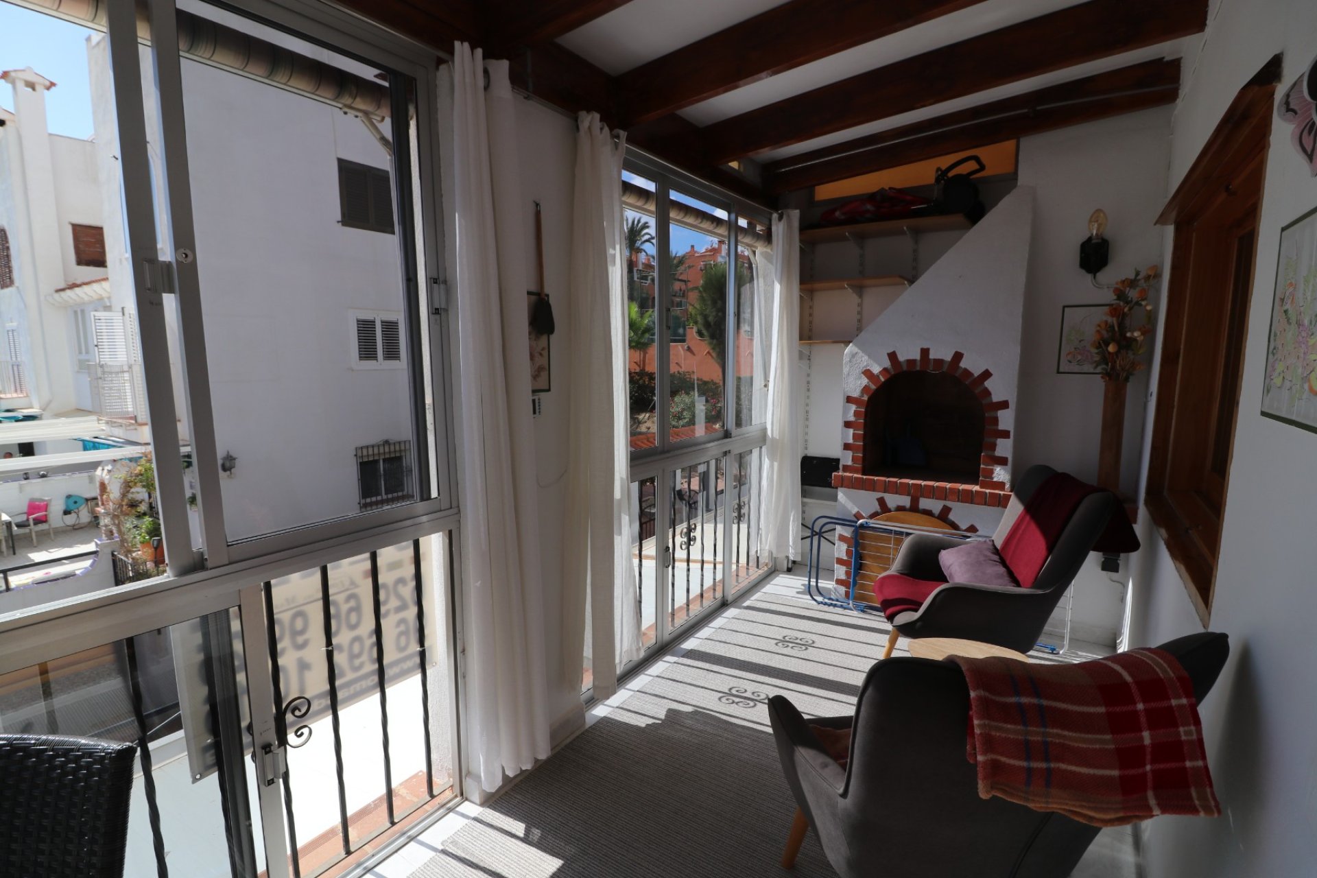 Segunda mano - Apartamento / Piso - Torrevieja - Torreblanca