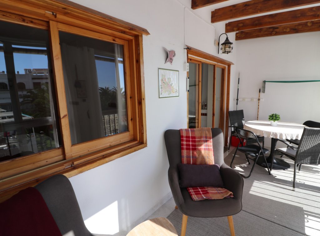 Segunda mano - Apartamento / Piso - Torrevieja - Torreblanca