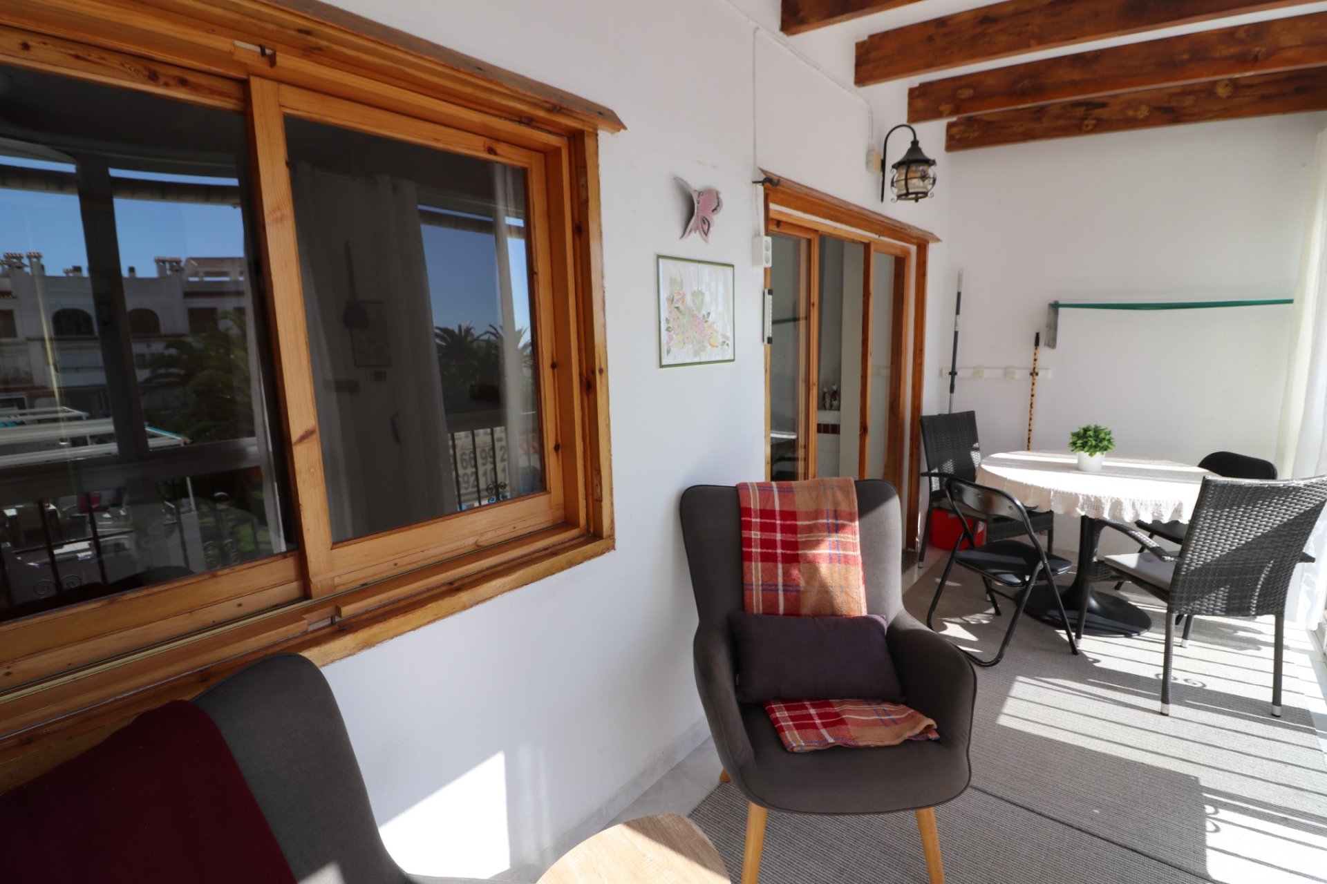 Segunda mano - Apartamento / Piso - Torrevieja - Torreblanca