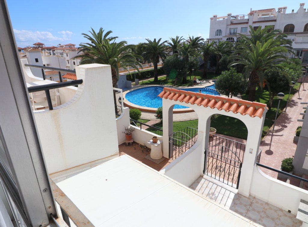 Segunda mano - Apartamento / Piso - Torrevieja - Torreblanca