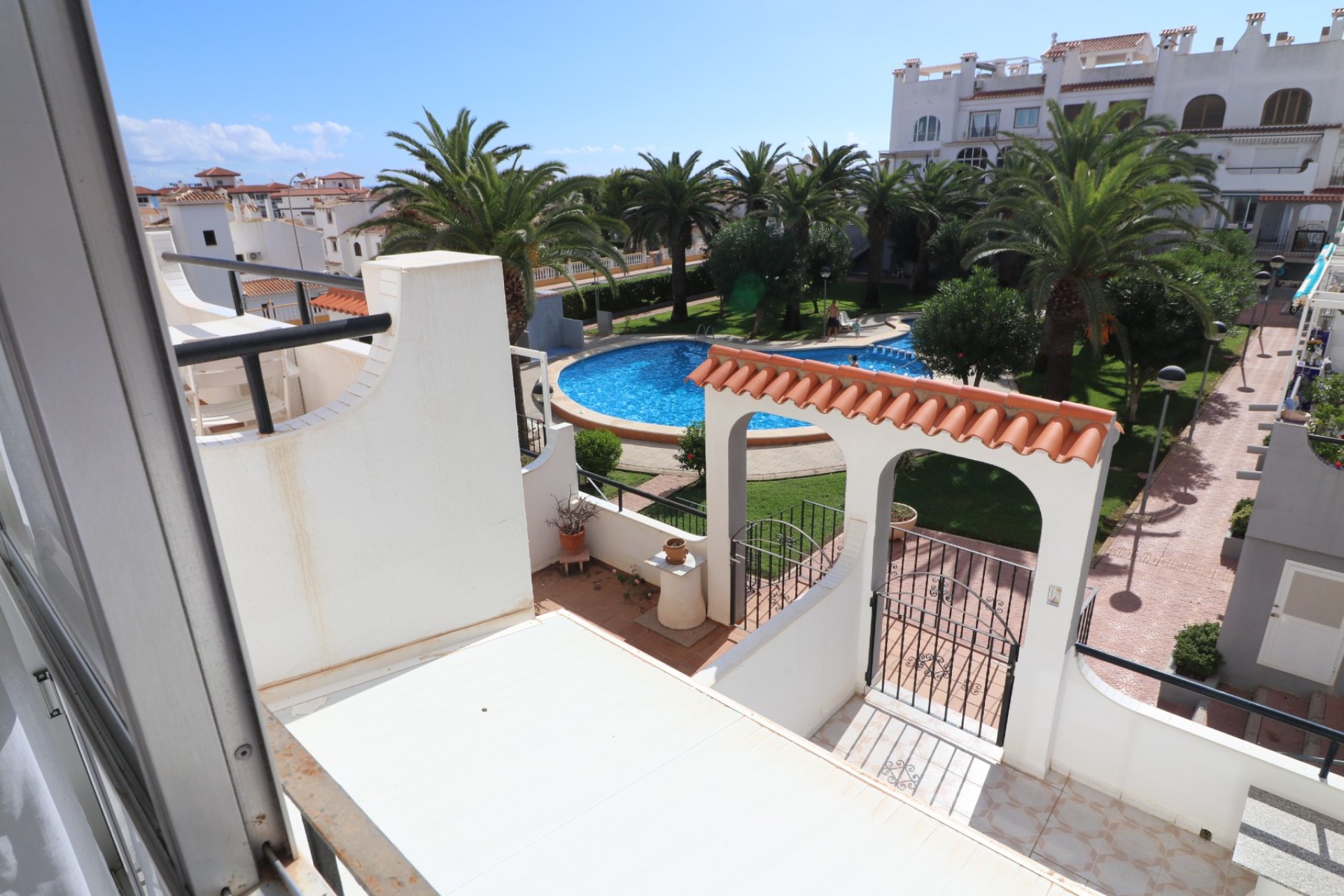 Segunda mano - Apartamento / Piso - Torrevieja - Torreblanca