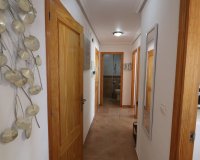 Segunda mano - Apartamento / Piso - Torrevieja - Torreblanca