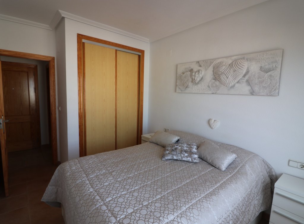 Segunda mano - Apartamento / Piso - Torrevieja - Torreblanca