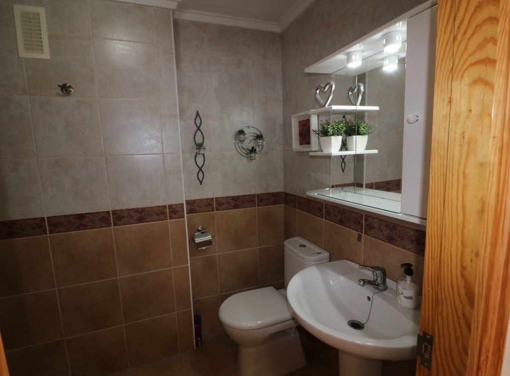 Segunda mano - Apartamento / Piso - Torrevieja - Torreblanca