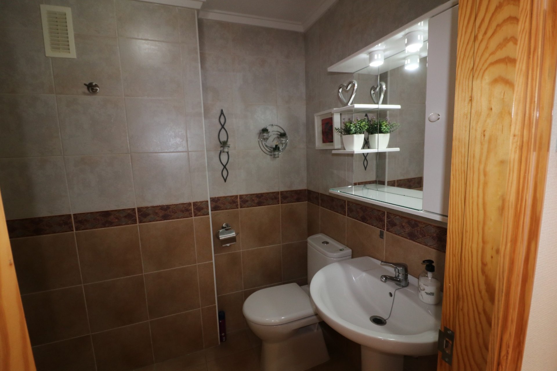 Segunda mano - Apartamento / Piso - Torrevieja - Torreblanca