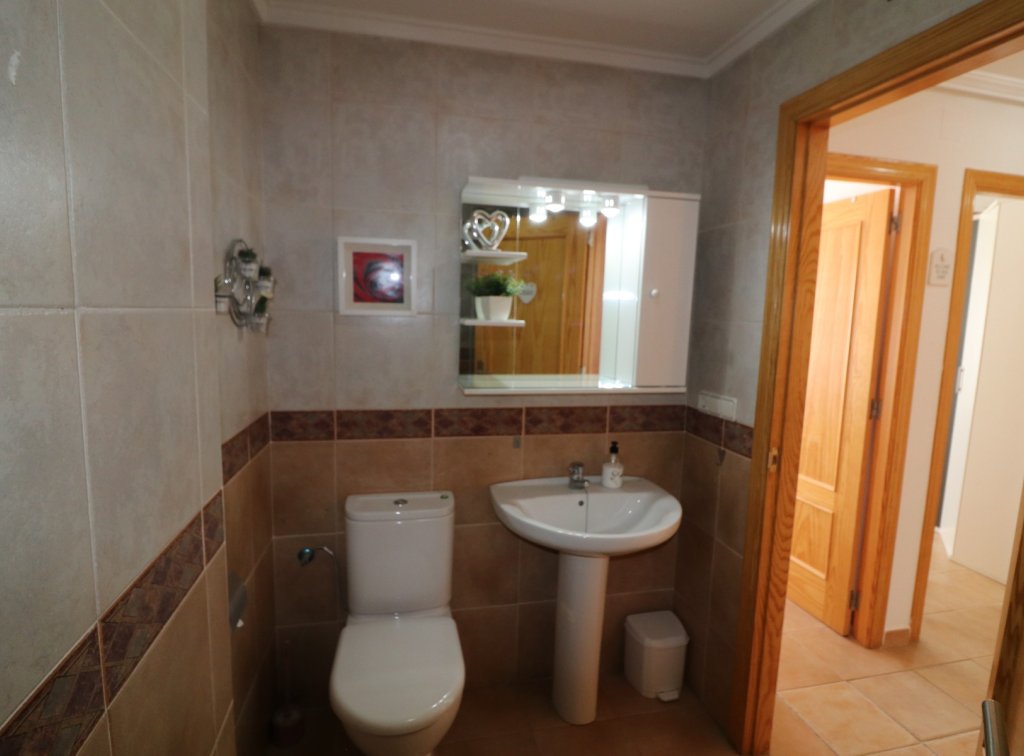 Segunda mano - Apartamento / Piso - Torrevieja - Torreblanca