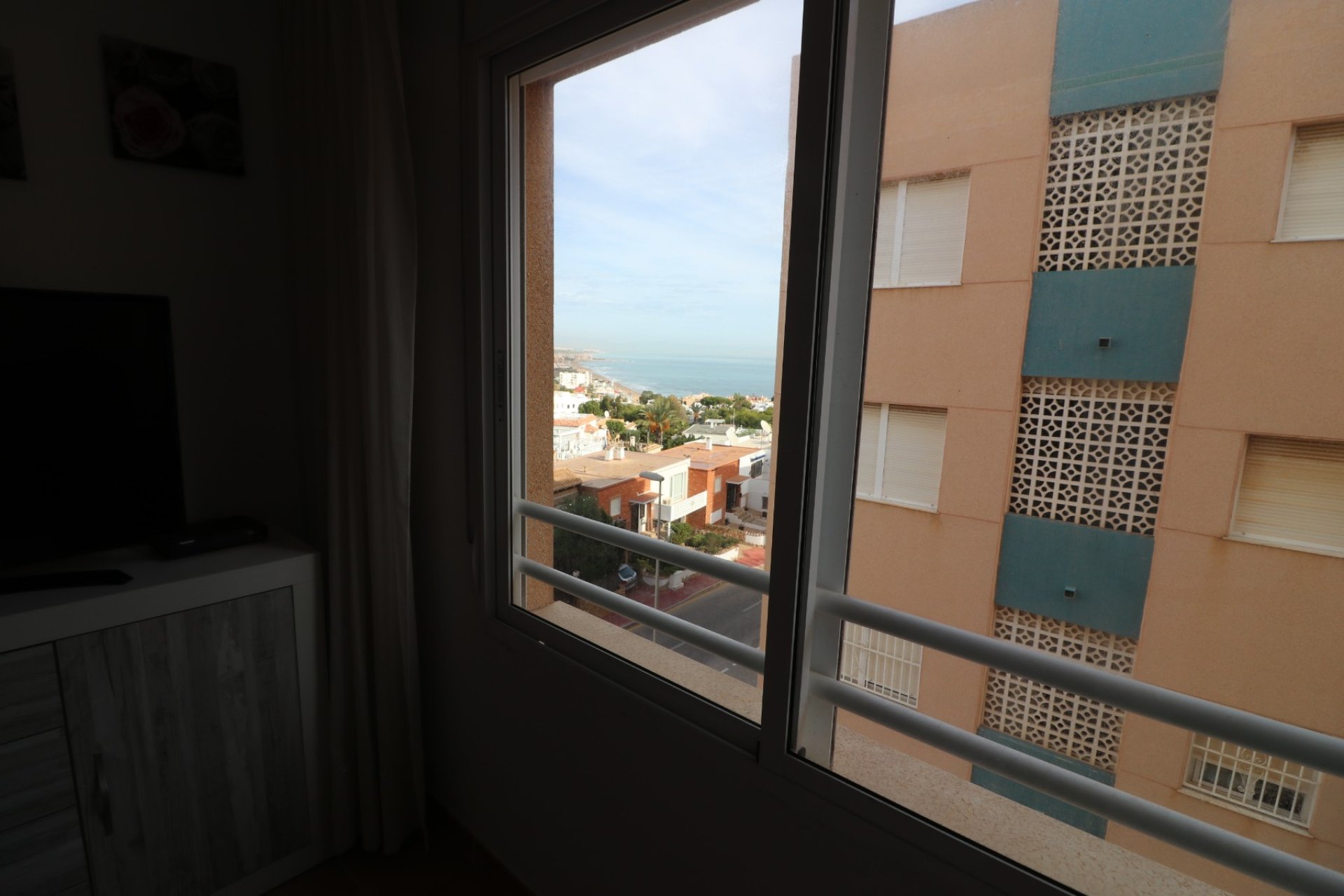 Segunda mano - Apartamento / Piso - Torrevieja - Torreblanca