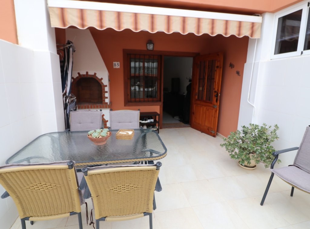 Segunda mano - Apartamento / Piso - Torrevieja - Torreblanca