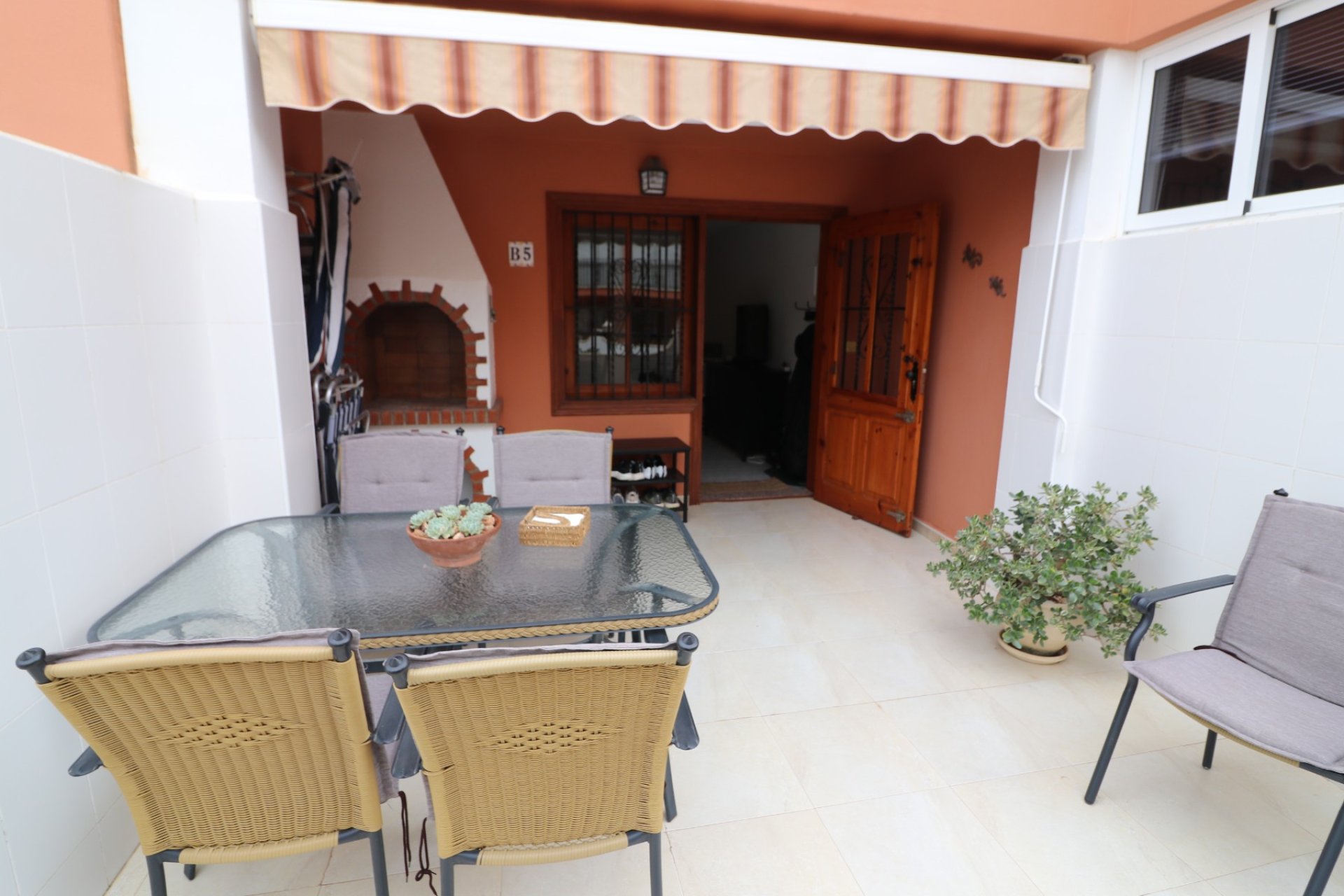 Segunda mano - Apartamento / Piso - Torrevieja - Torreblanca