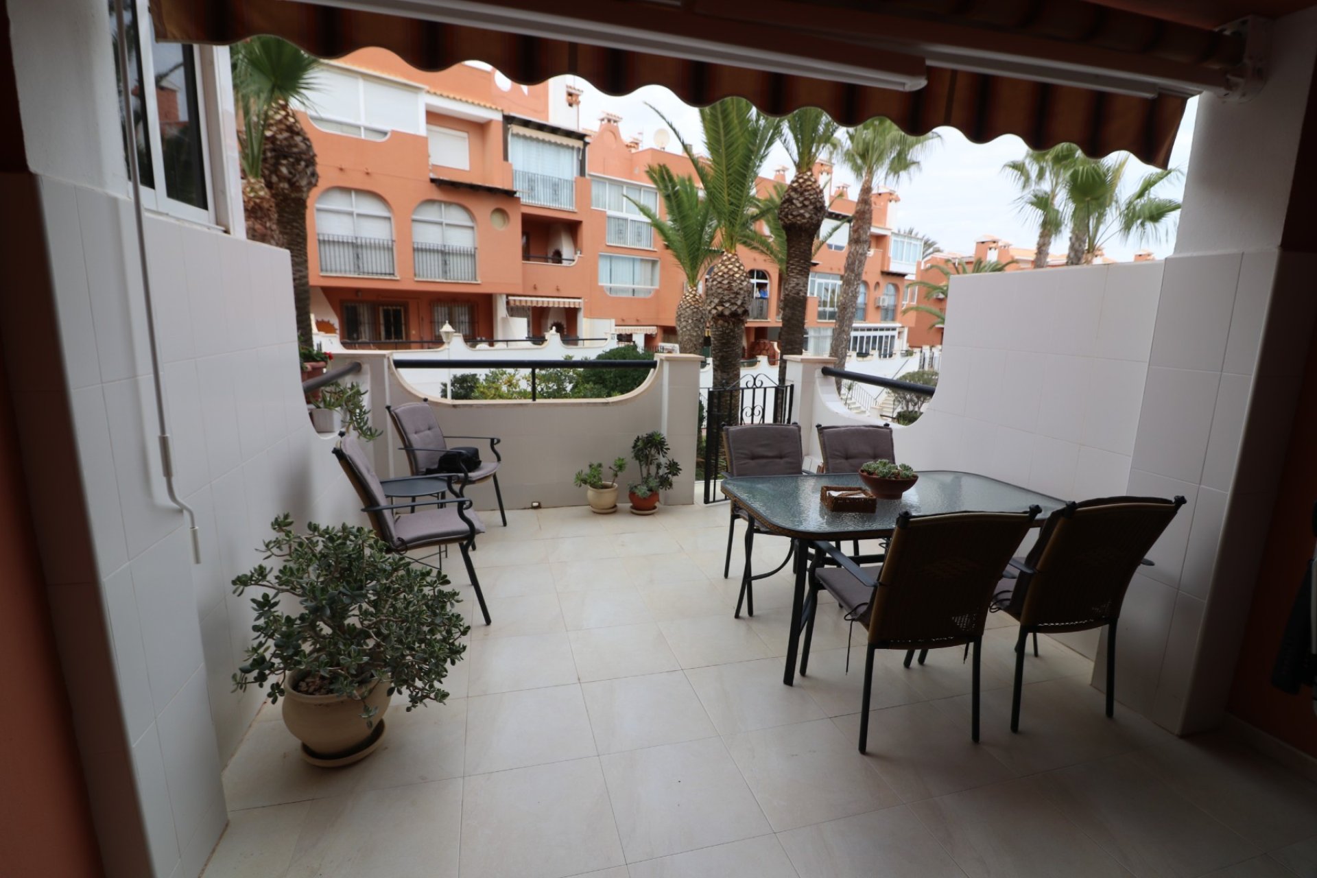 Segunda mano - Apartamento / Piso - Torrevieja - Torreblanca