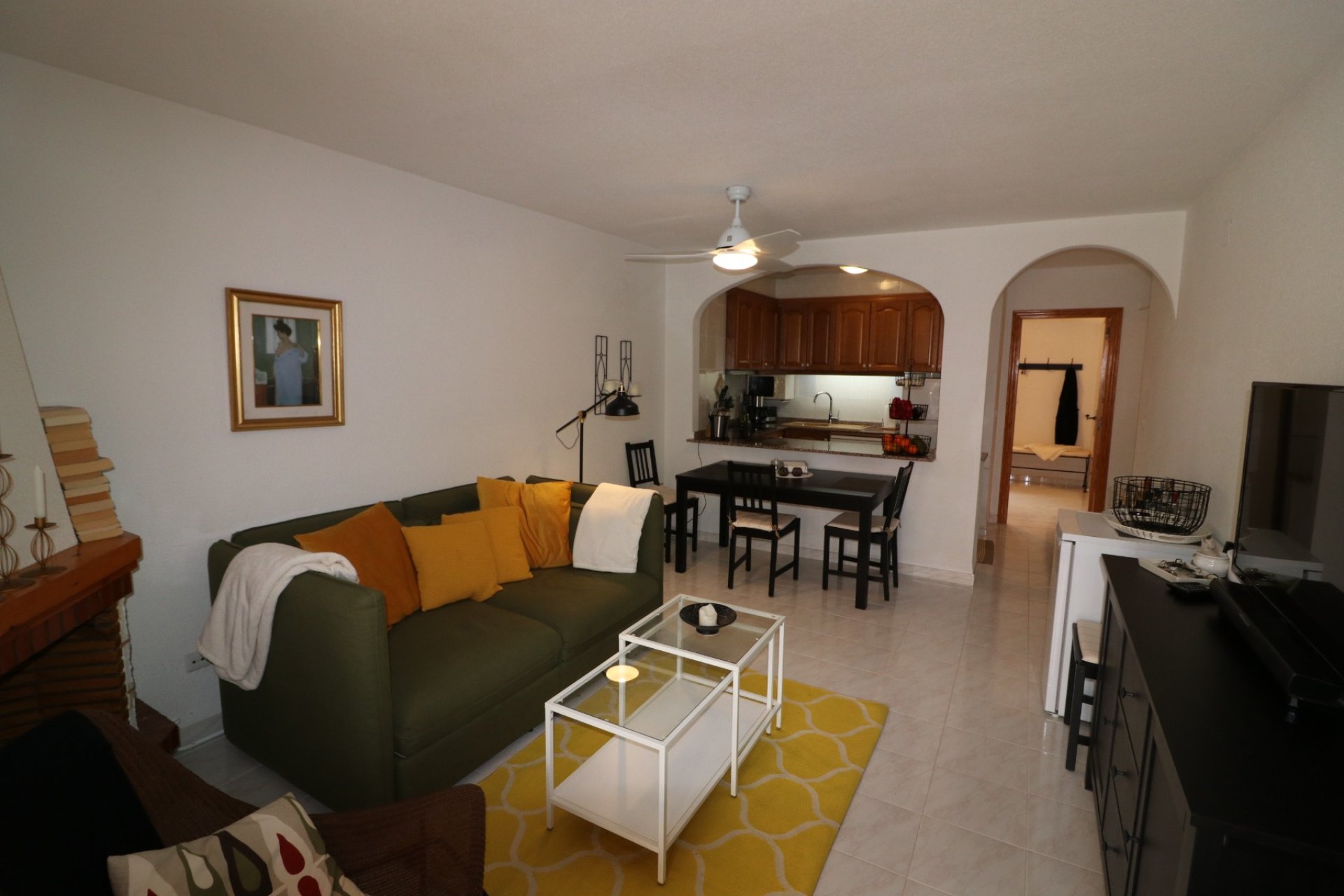 Segunda mano - Apartamento / Piso - Torrevieja - Torreblanca