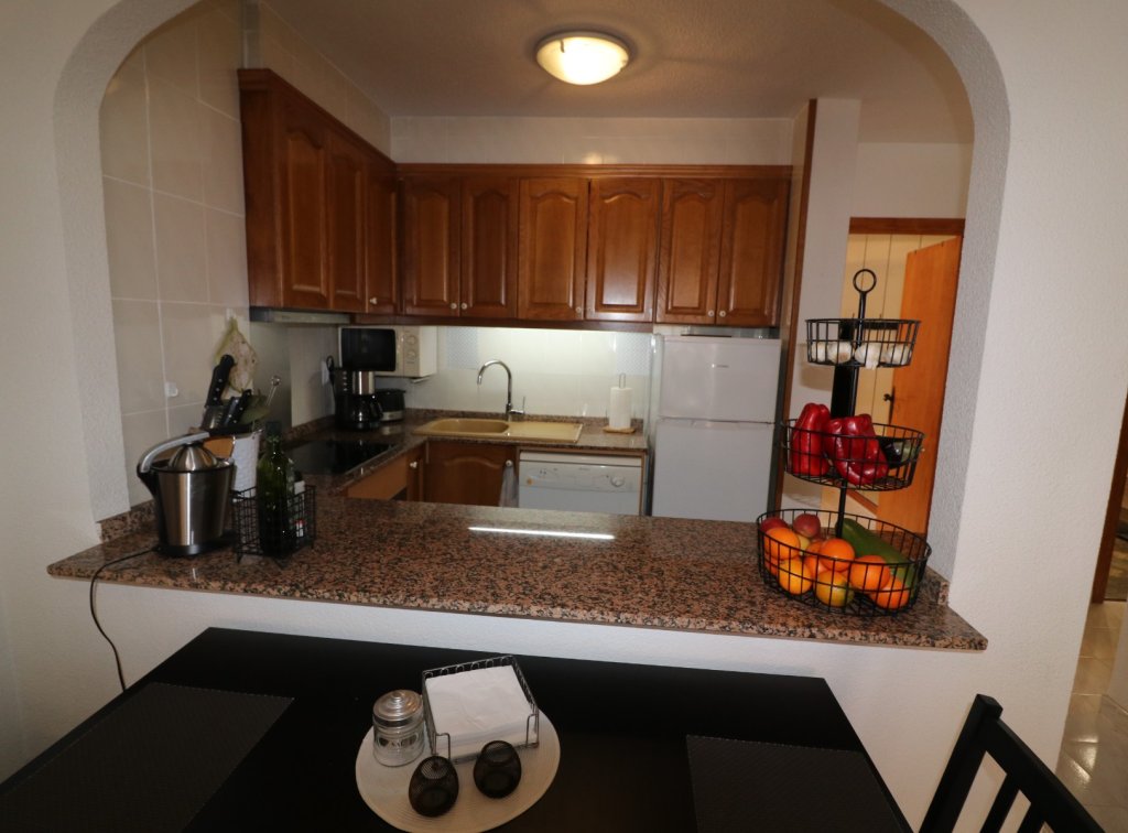 Segunda mano - Apartamento / Piso - Torrevieja - Torreblanca