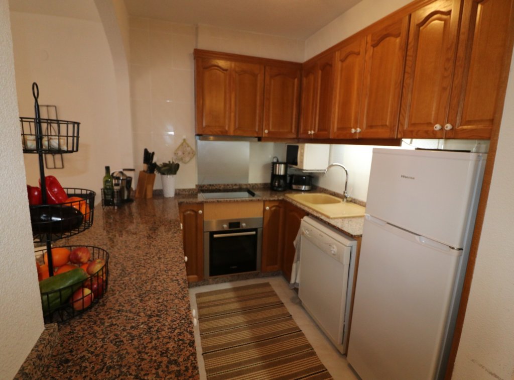 Segunda mano - Apartamento / Piso - Torrevieja - Torreblanca