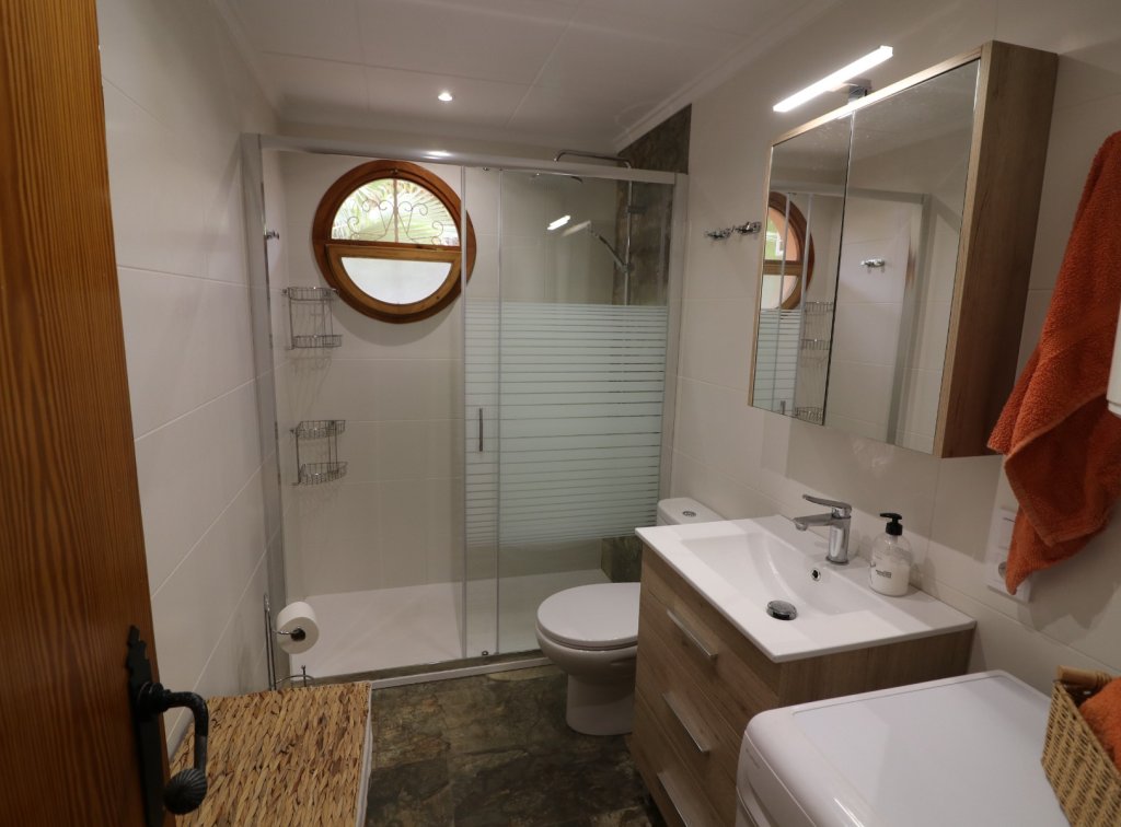 Segunda mano - Apartamento / Piso - Torrevieja - Torreblanca